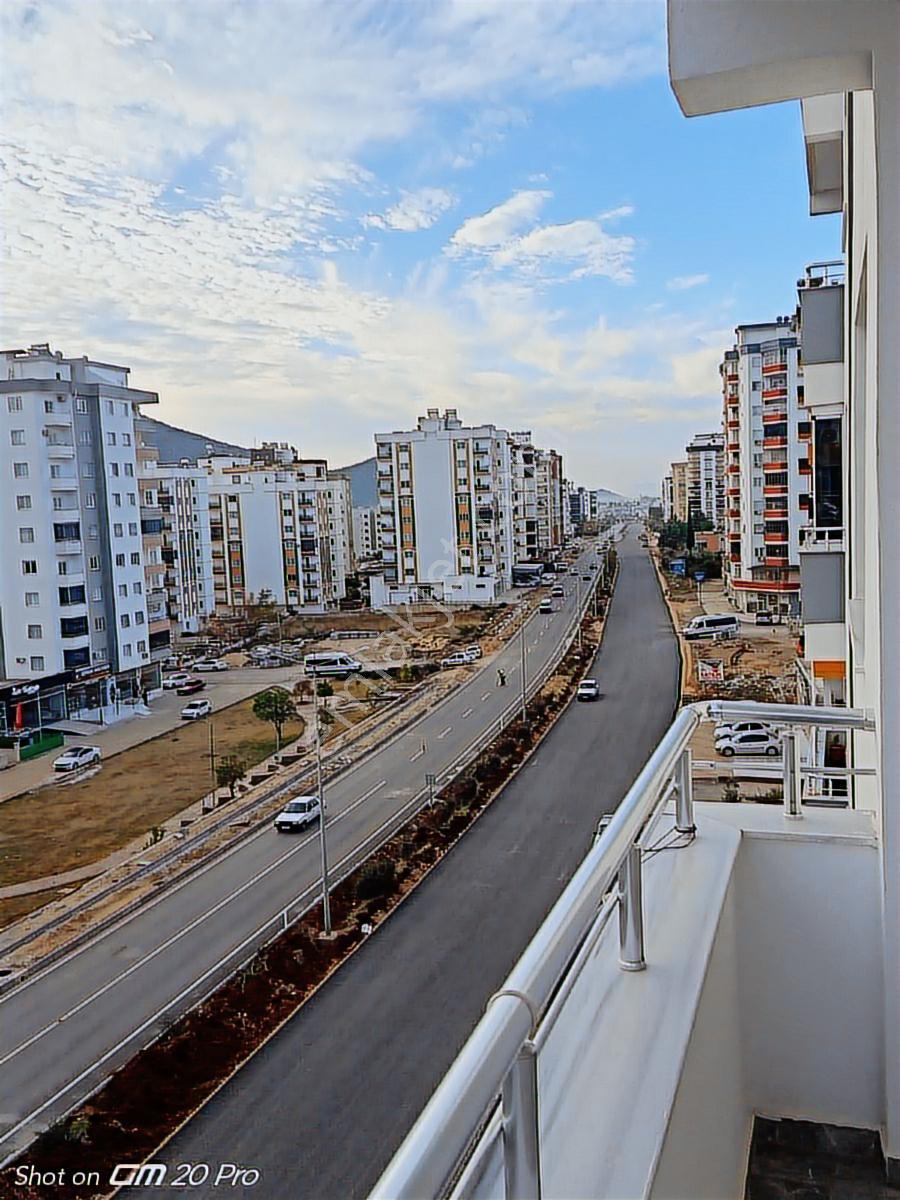 Anadolu Gayrimenkulden Çevre Yolunda Full Yapılı 3+1 Satılık Dai — fotoğraf 19