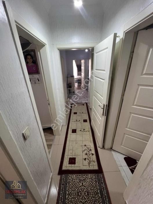 Seç Emlak'tan Satılık Perilikaya Konutlarında 3+1 Daire — fotoğraf 5