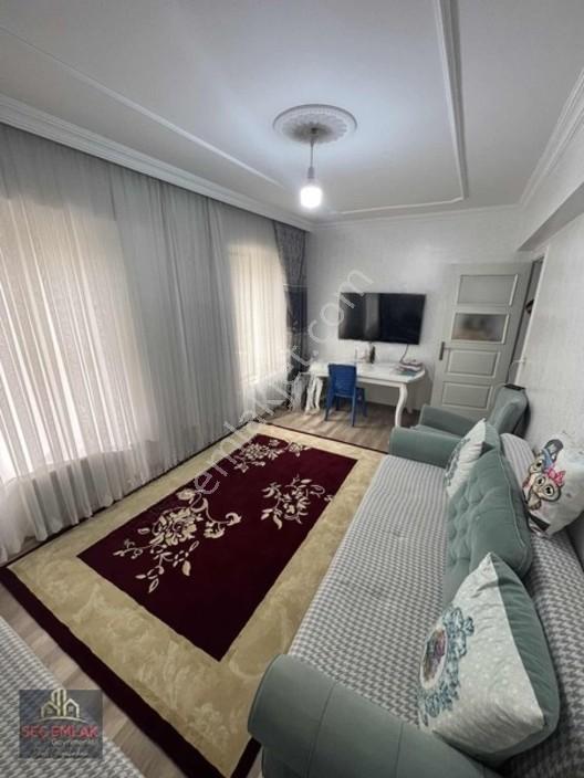 Seç Emlak'tan Satılık Perilikaya Konutlarında 3+1 Daire — fotoğraf 11