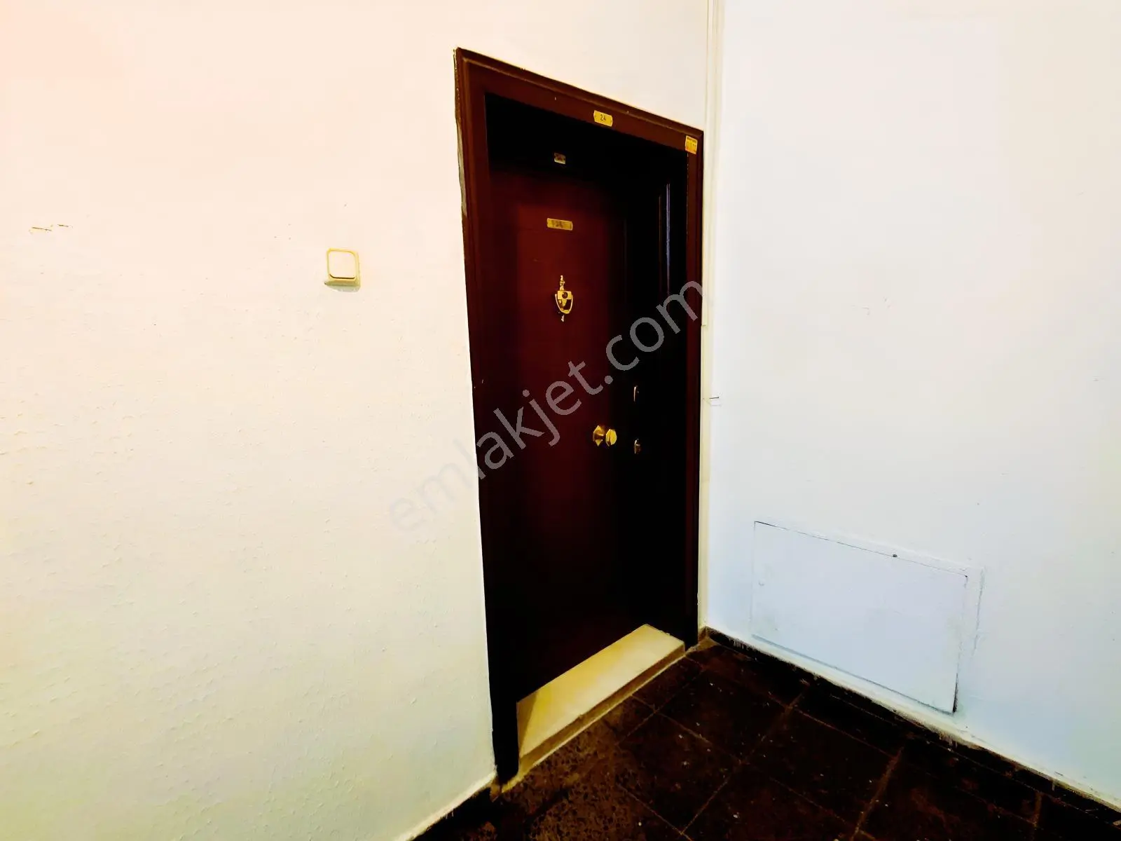 Balgat Yüksel Sitesinde 5.katta 3+1 Daire — fotoğraf 5