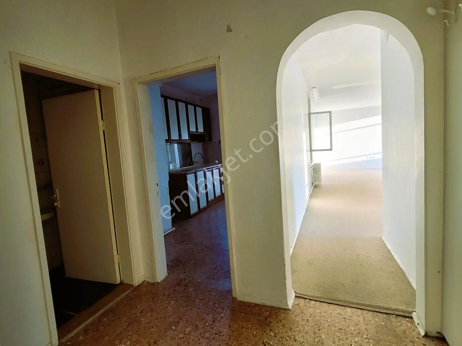 Balgat Yüksel Sitesinde 5.katta 3+1 Daire — fotoğraf 6