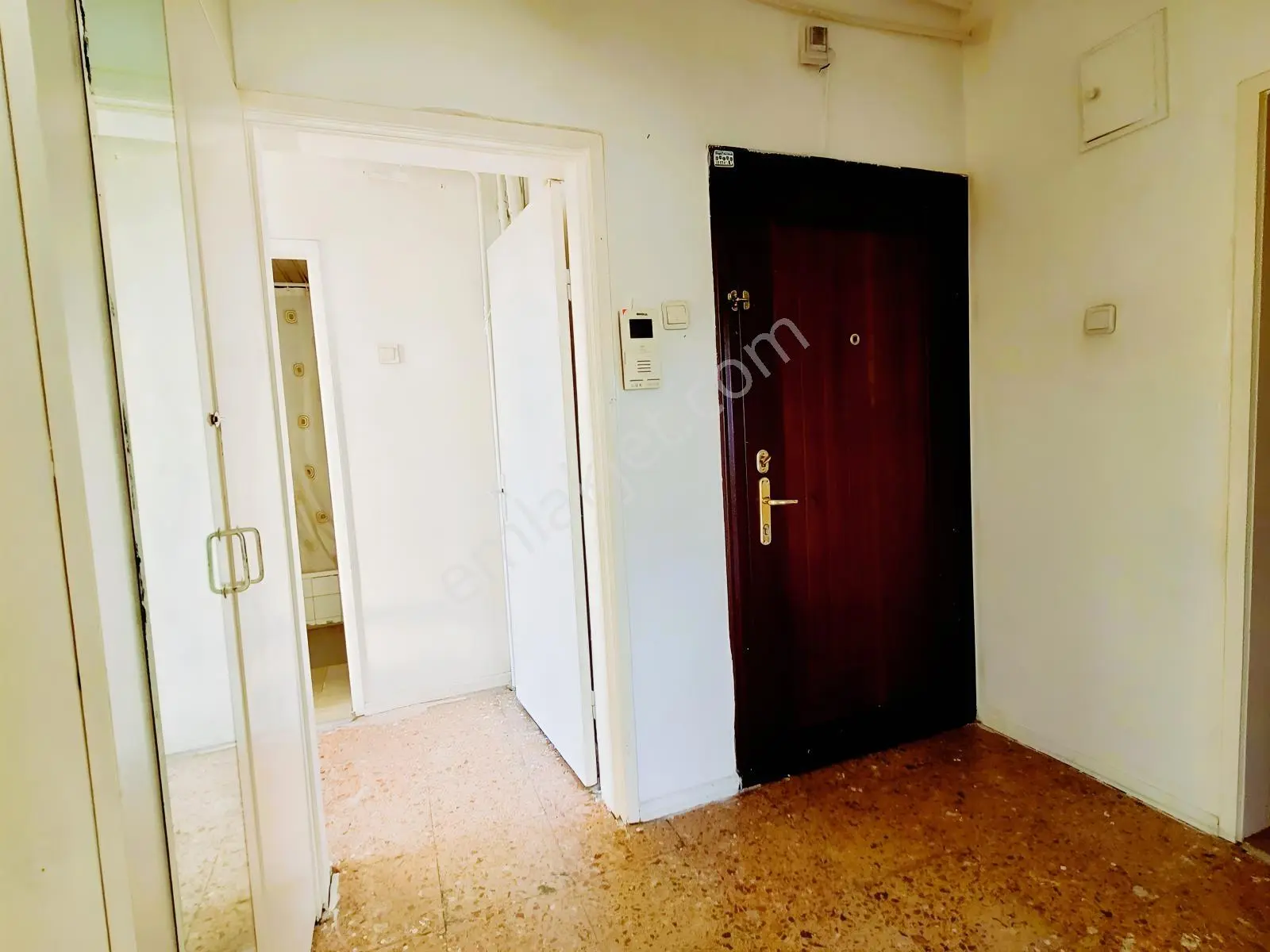 Balgat Yüksel Sitesinde 5.katta 3+1 Daire — fotoğraf 7