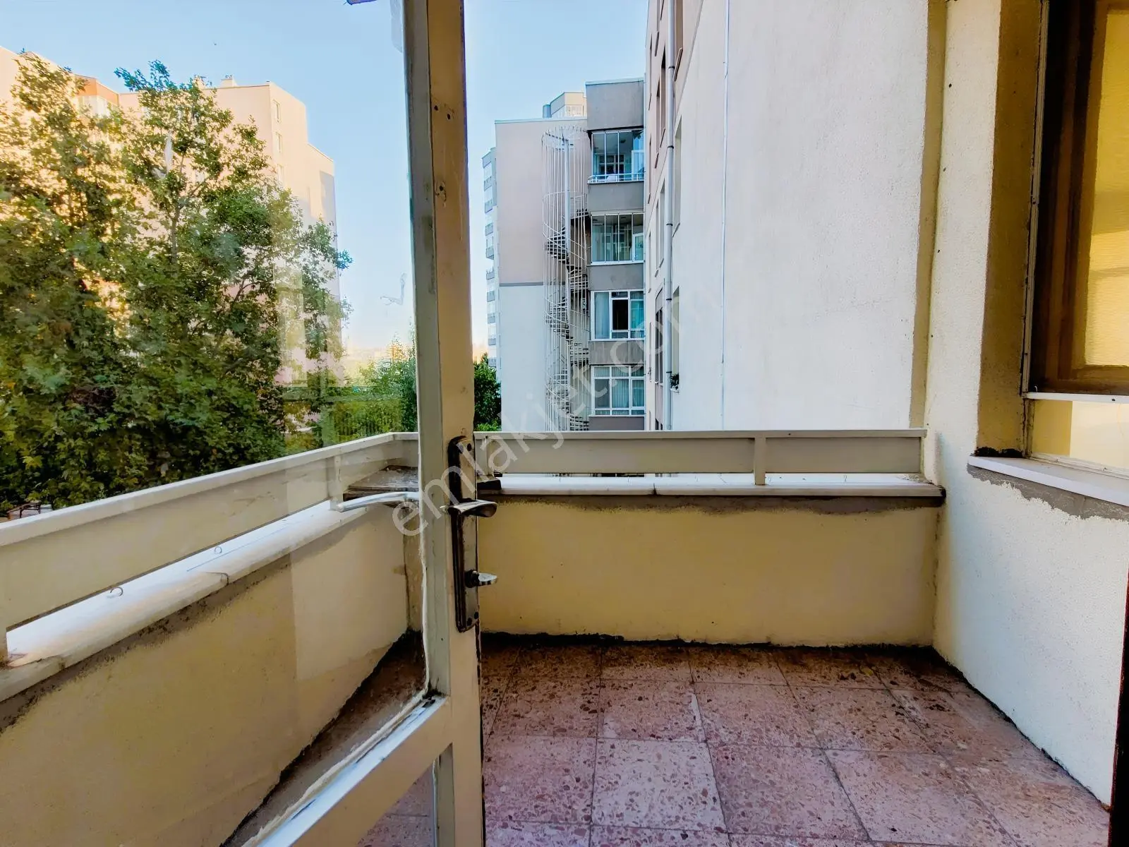 Balgat Yüksel Sitesinde 5.katta 3+1 Daire — fotoğraf 12