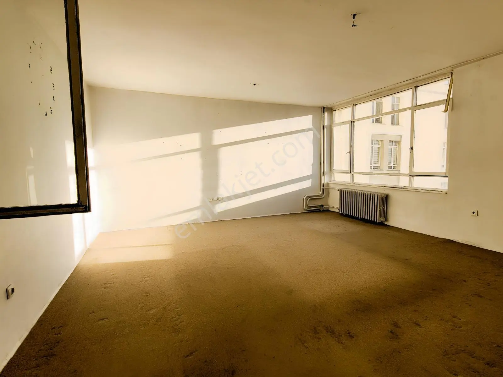Balgat Yüksel Sitesinde 5.katta 3+1 Daire — fotoğraf 15