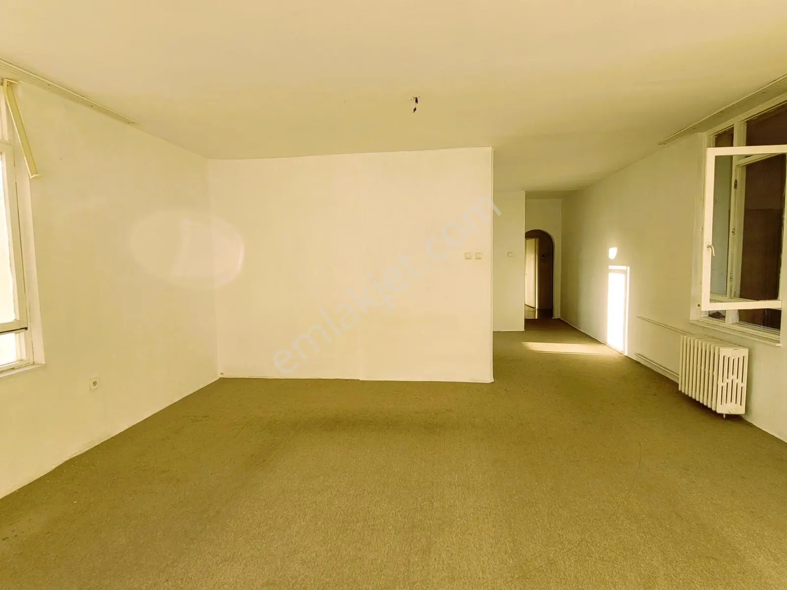 Balgat Yüksel Sitesinde 5.katta 3+1 Daire — fotoğraf 17