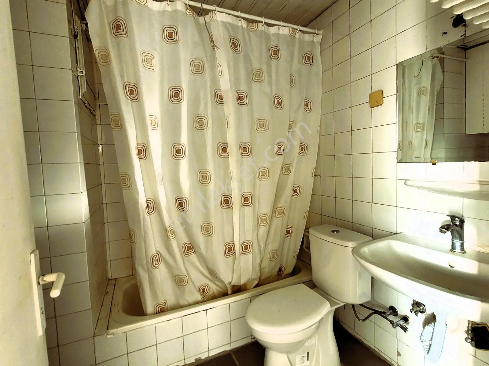 Balgat Yüksel Sitesinde 5.katta 3+1 Daire — fotoğraf 25