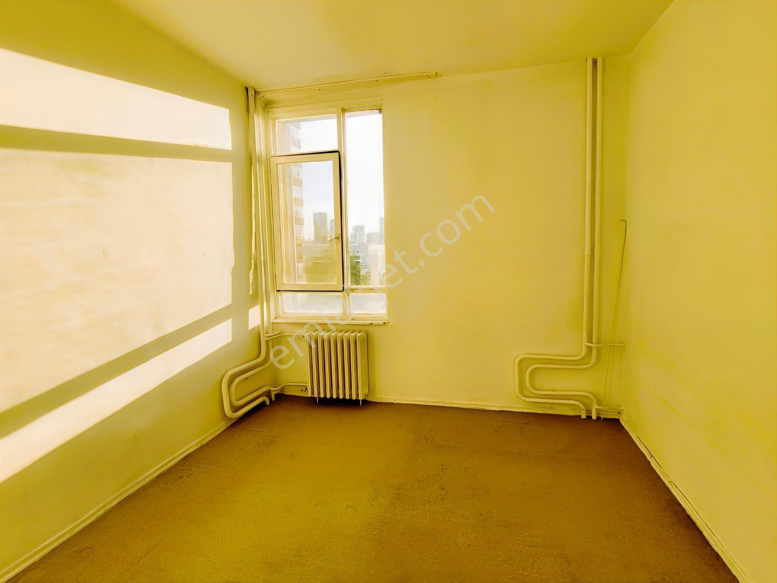 Balgat Yüksel Sitesinde 5.katta 3+1 Daire — fotoğraf 27
