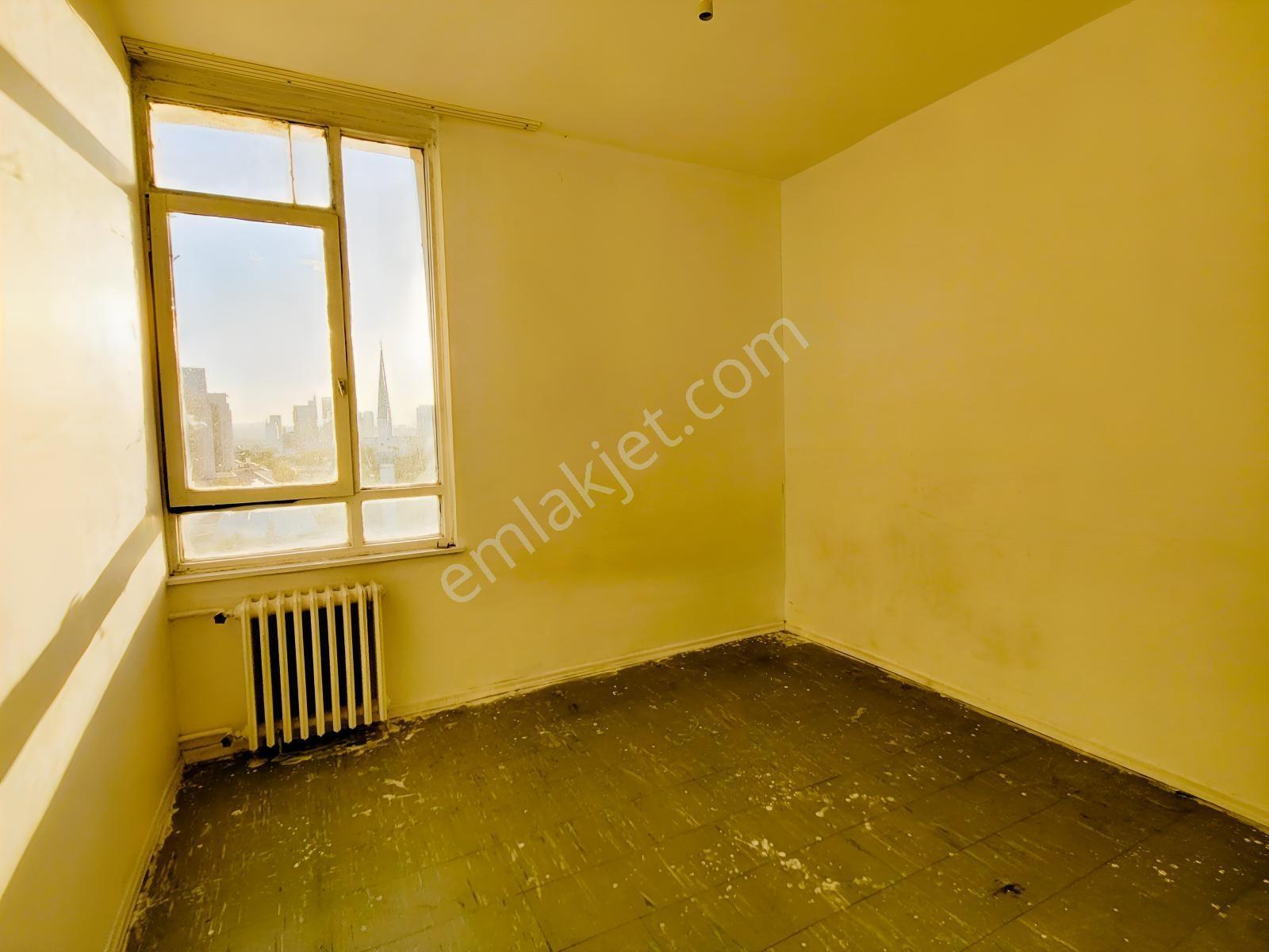 Balgat Yüksel Sitesinde 5.katta 3+1 Daire — fotoğraf 29