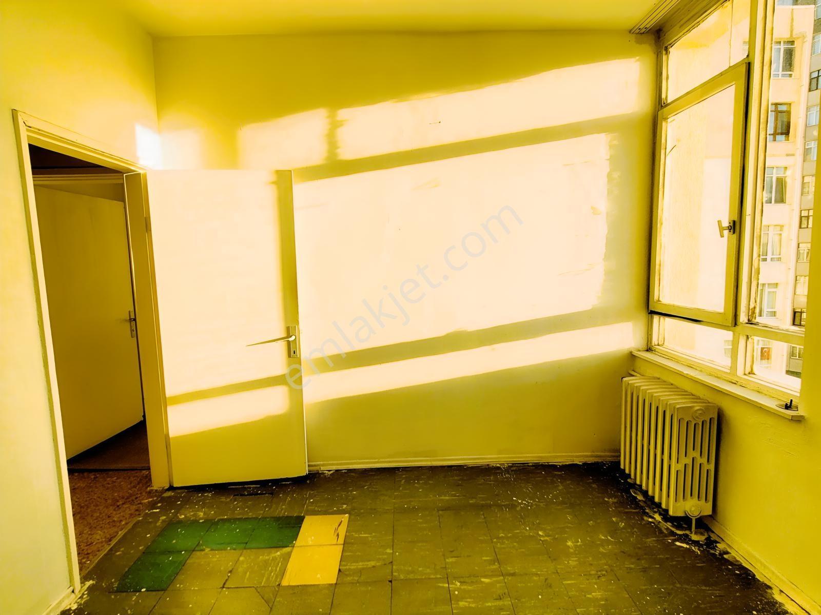 Balgat Yüksel Sitesinde 5.katta 3+1 Daire — fotoğraf 30