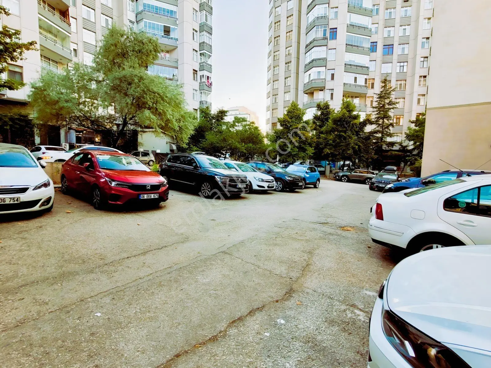 Balgat Yüksel Sitesinde 5.katta 3+1 Daire — fotoğraf 37