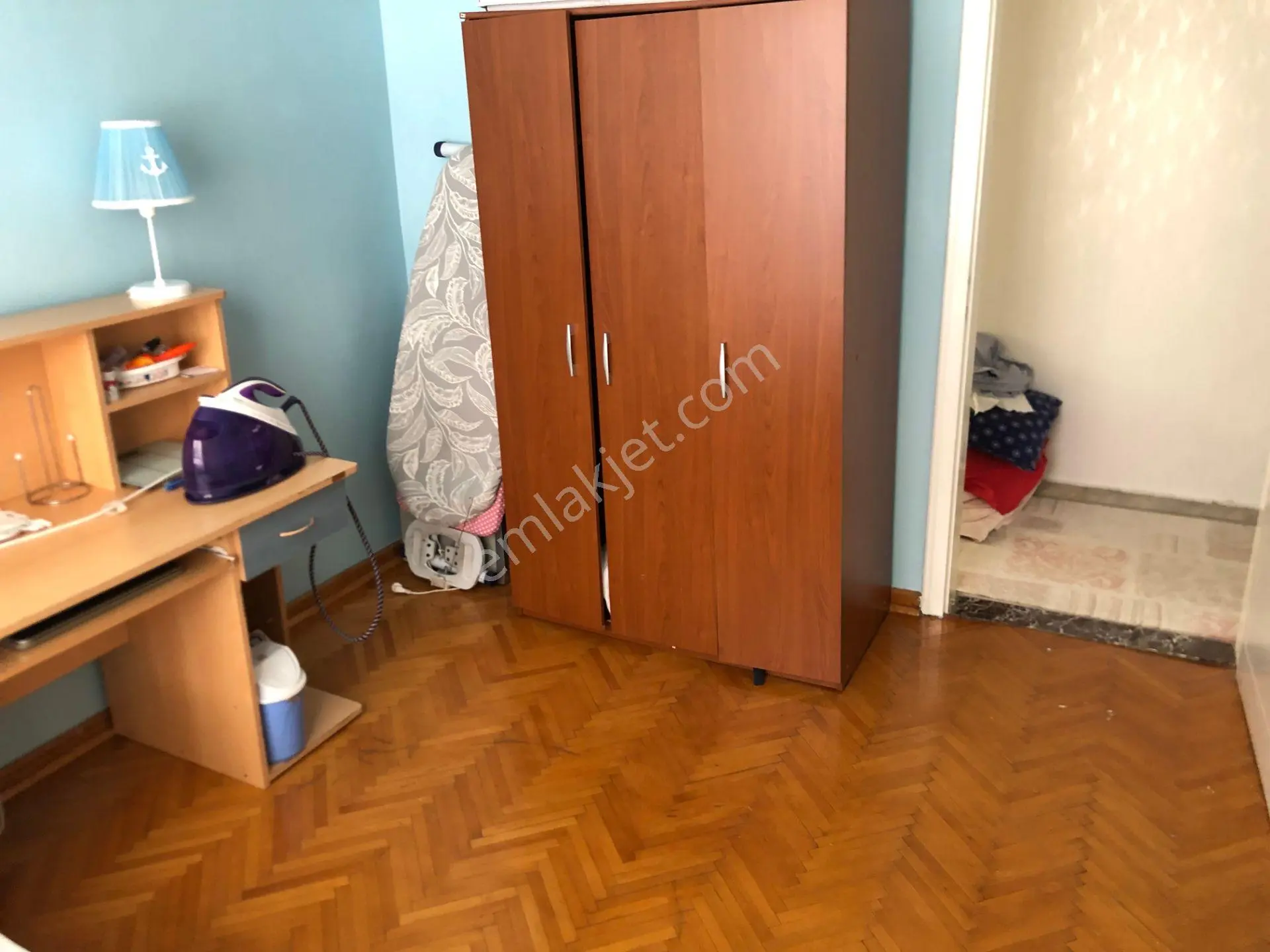 Kavaklıkta Satlık Daire Kombili 4+1 Kat2 — fotoğraf 10