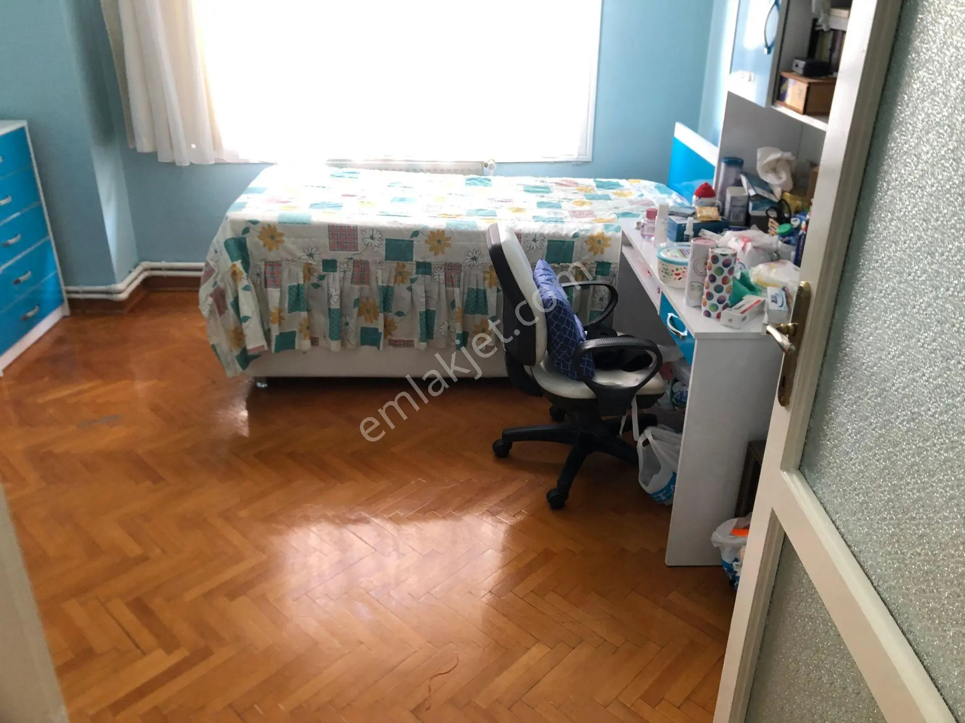 Kavaklıkta Satlık Daire Kombili 4+1 Kat2 — fotoğraf 11