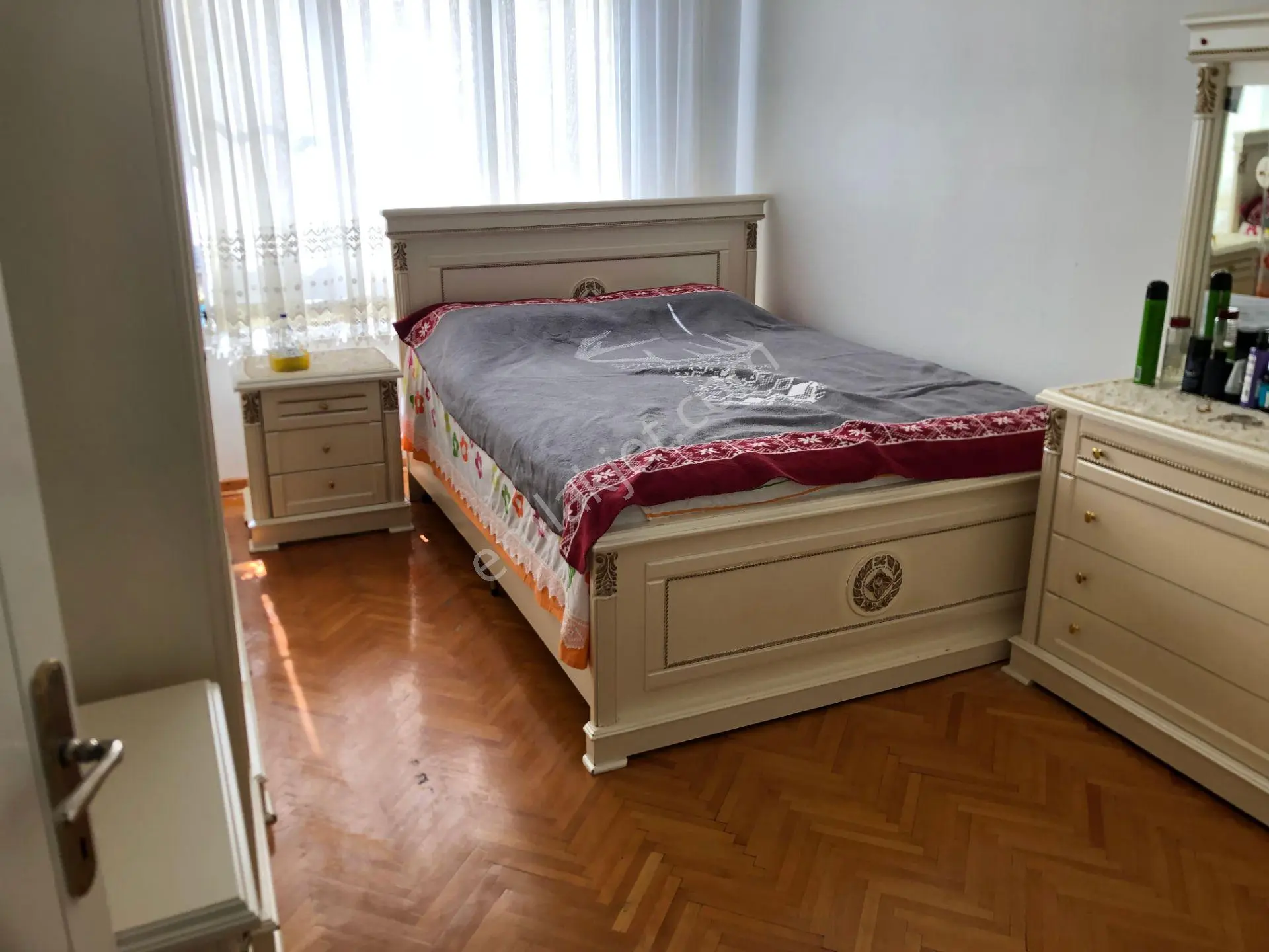Kavaklıkta Satlık Daire Kombili 4+1 Kat2 — fotoğraf 12