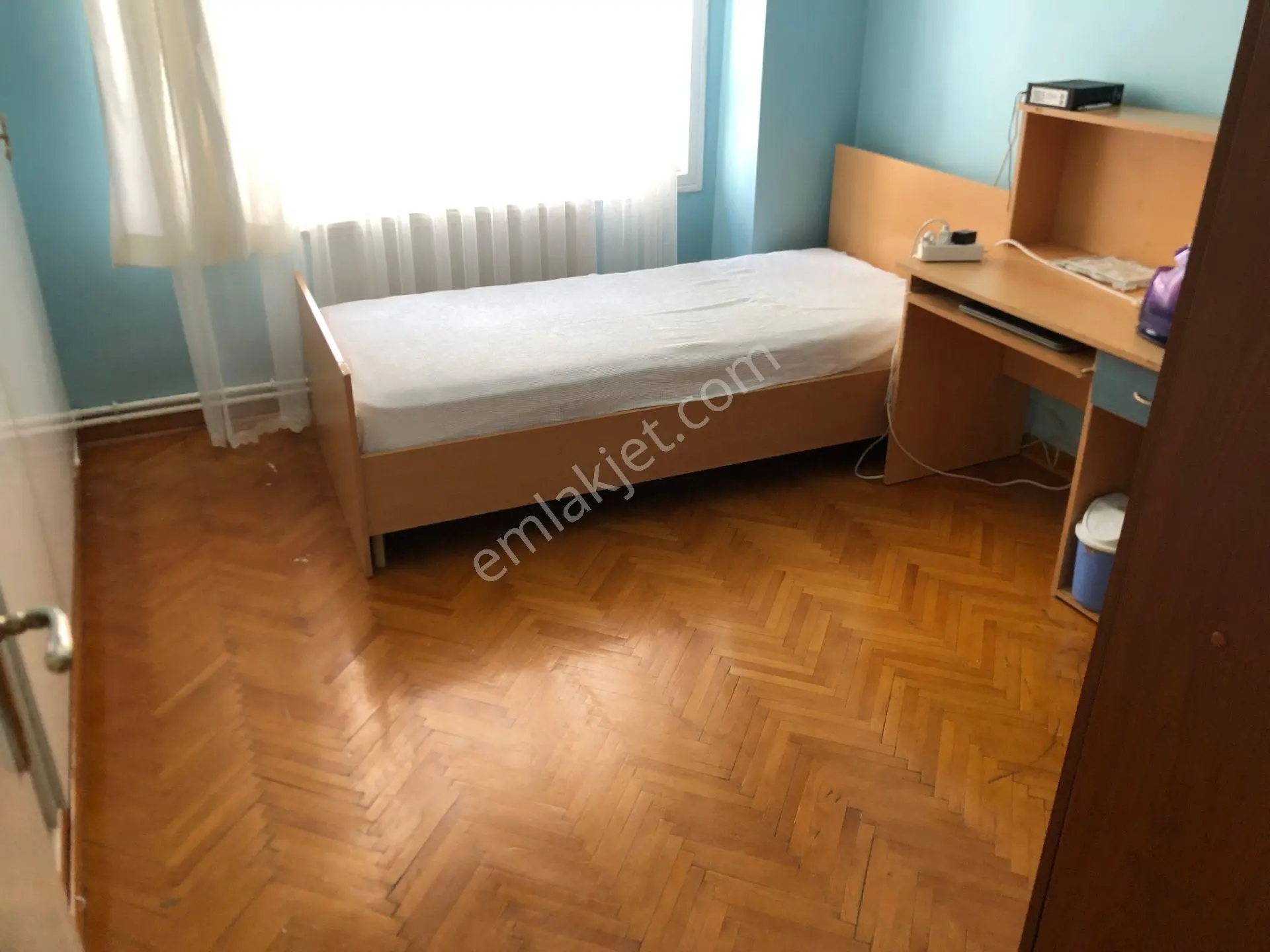 Kavaklıkta Satlık Daire Kombili 4+1 Kat2 — fotoğraf 15