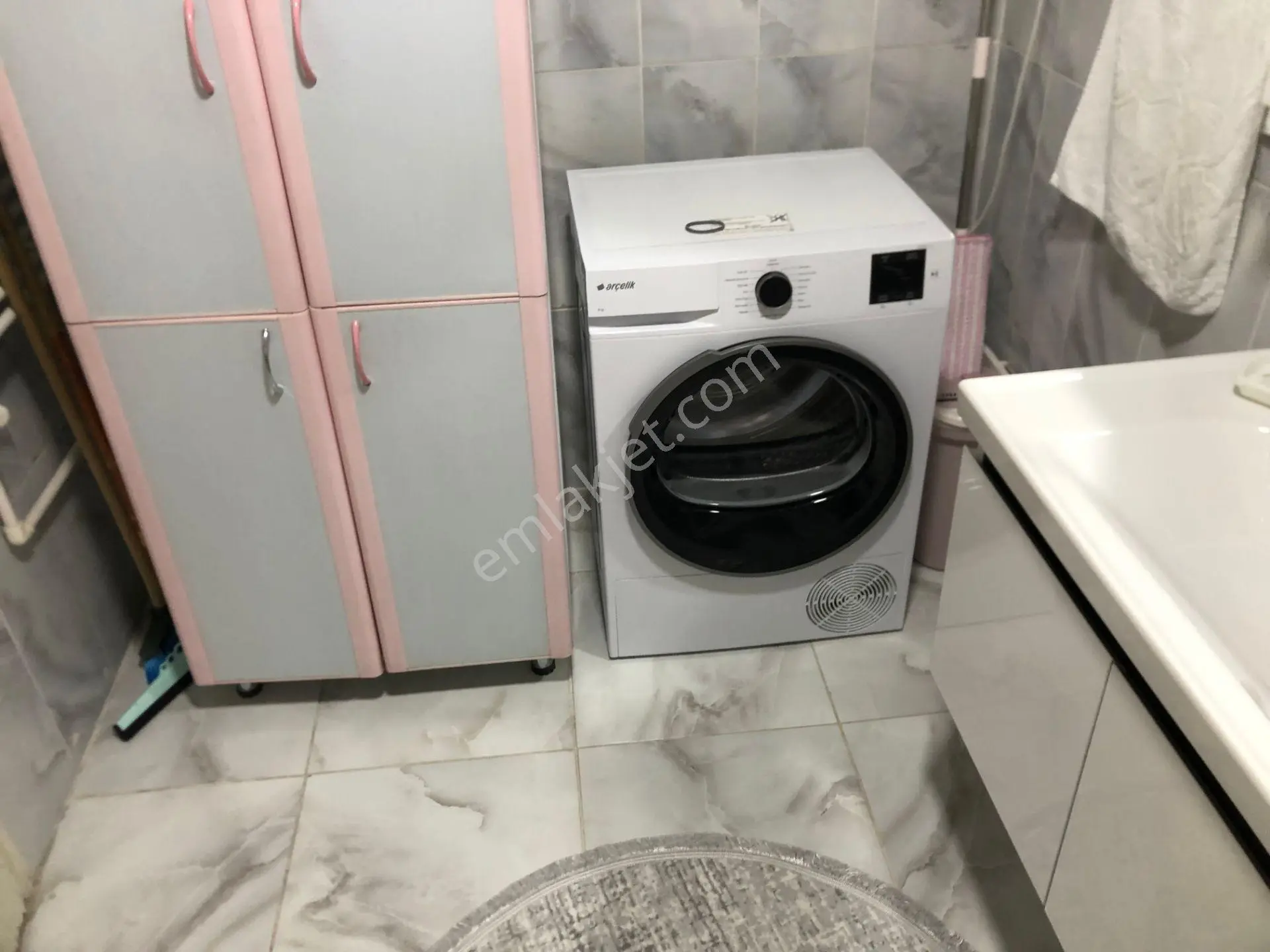 Kavaklıkta Satlık Daire Kombili 4+1 Kat2 — fotoğraf 16