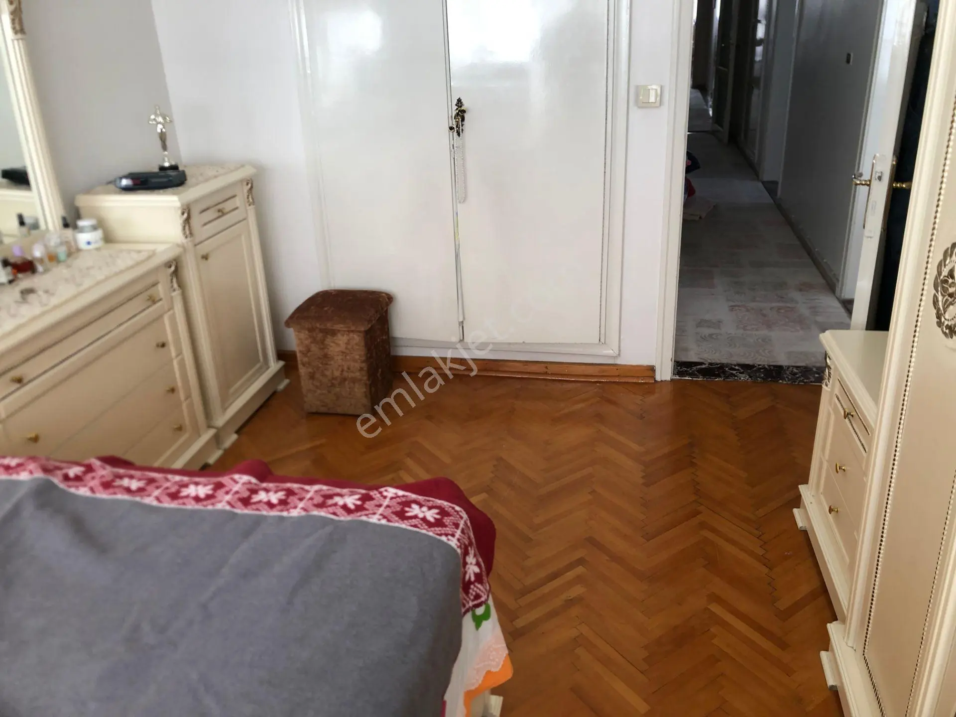 Kavaklıkta Satlık Daire Kombili 4+1 Kat2 — fotoğraf 18