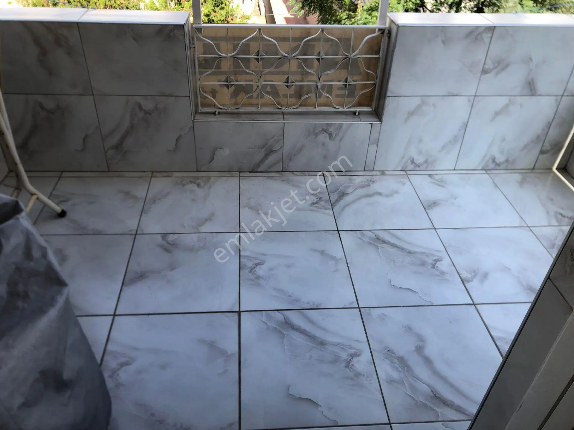Kavaklıkta Satlık Daire Kombili 4+1 Kat2 — fotoğraf 20