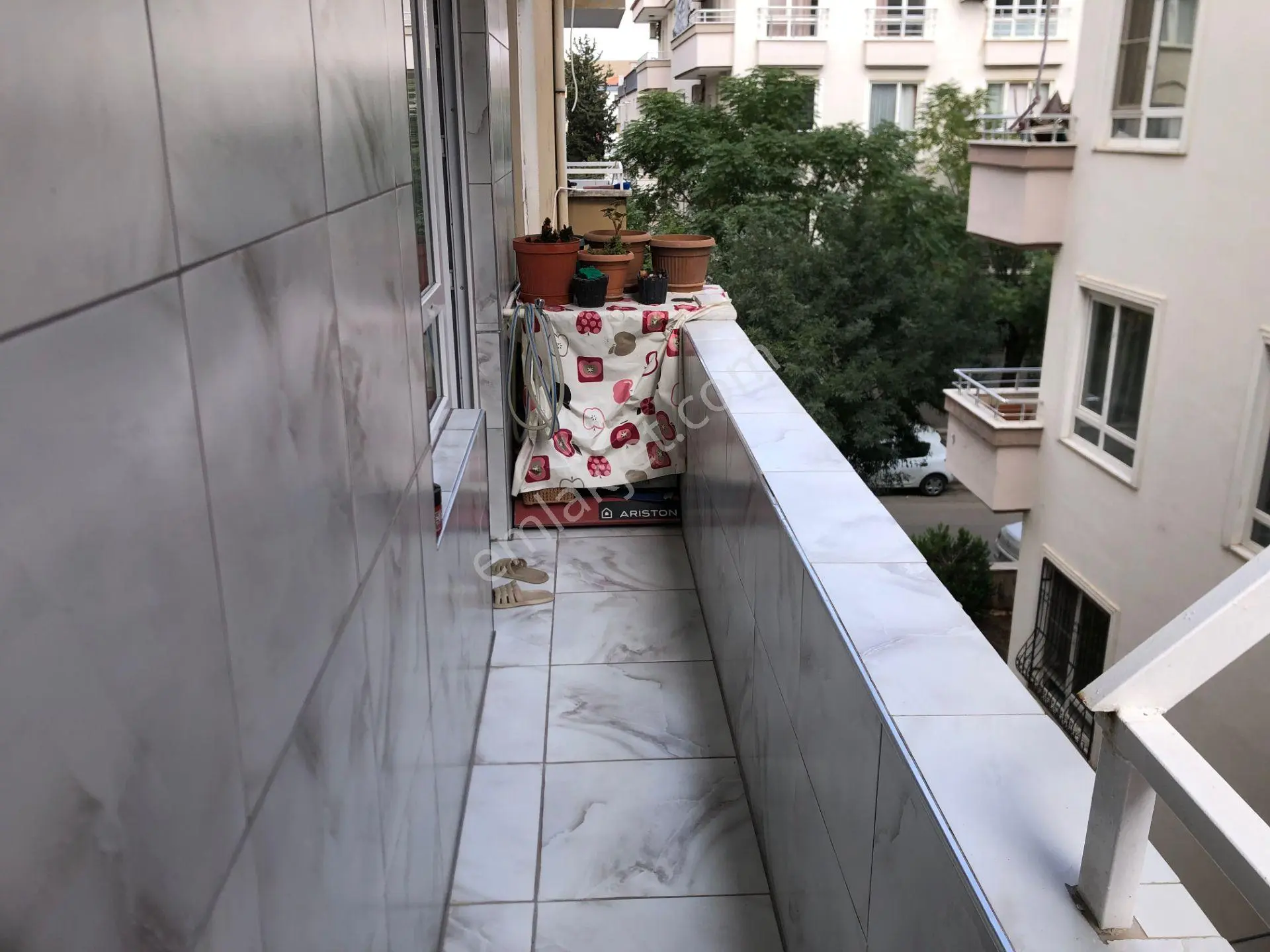 Kavaklıkta Satlık Daire Kombili 4+1 Kat2 — fotoğraf 21
