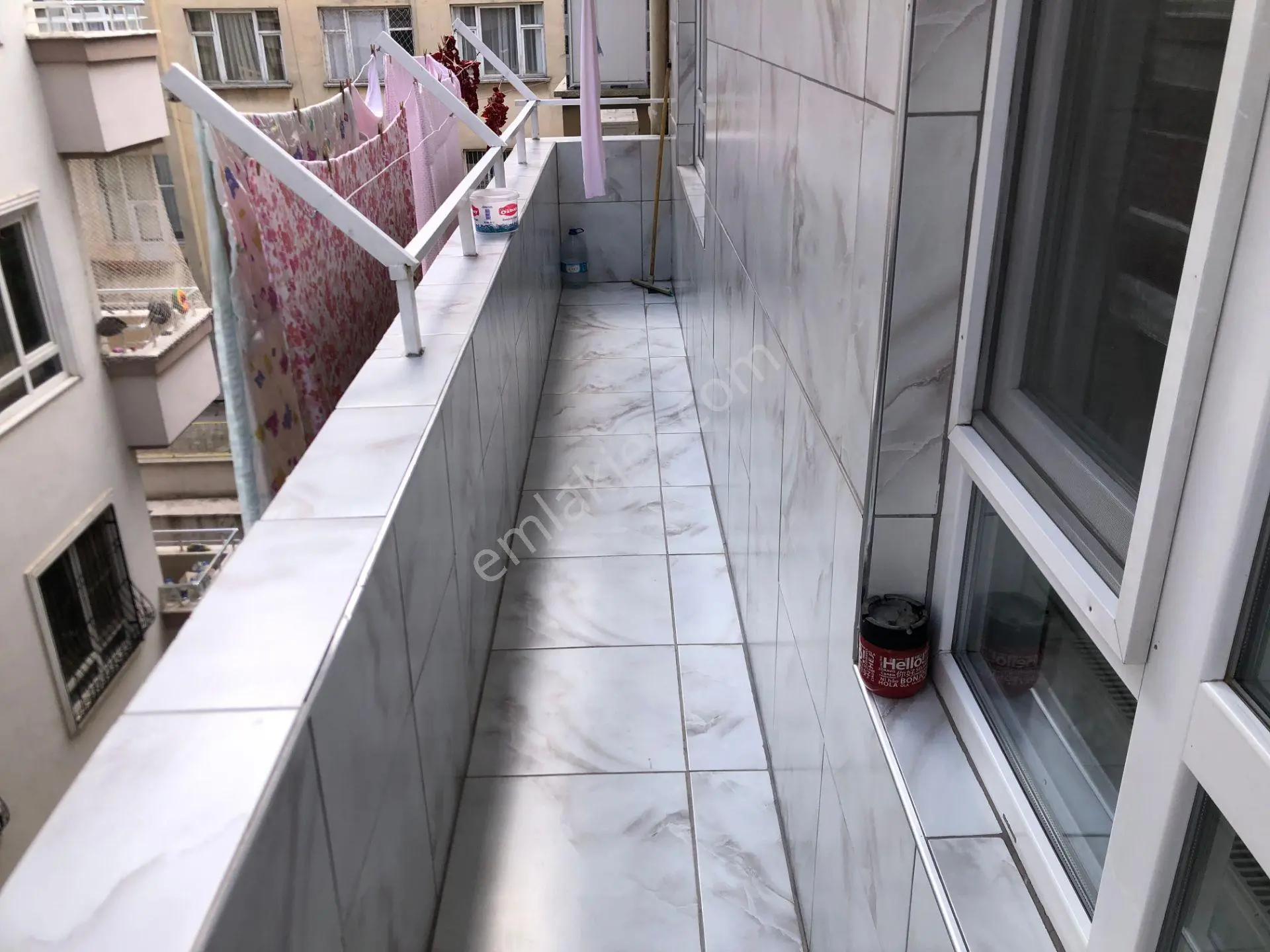 Kavaklıkta Satlık Daire Kombili 4+1 Kat2 — fotoğraf 22