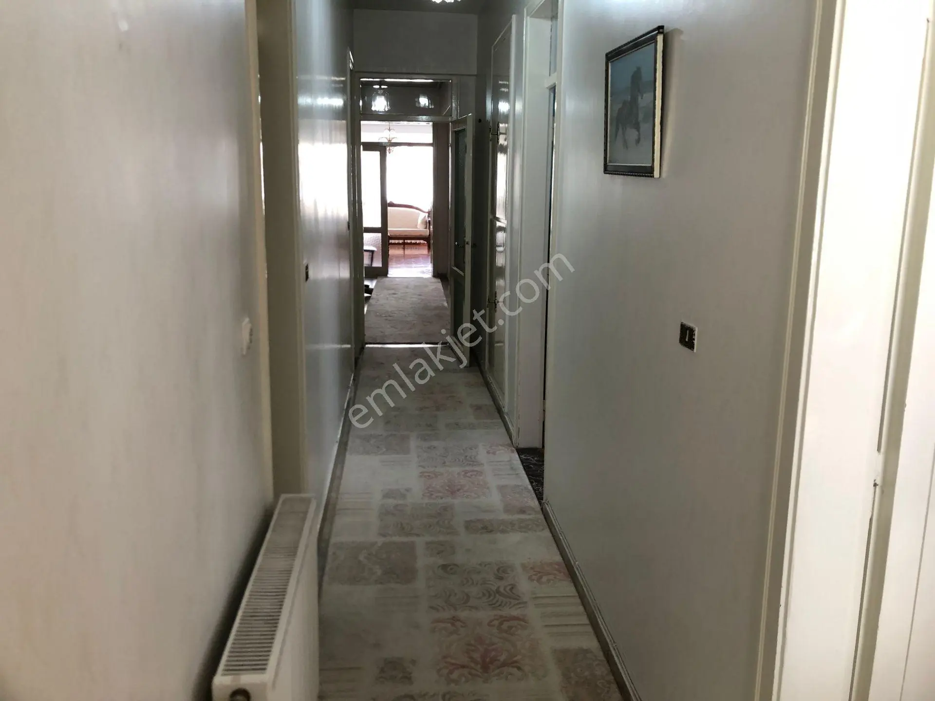 Kavaklıkta Satlık Daire Kombili 4+1 Kat2 — fotoğraf 23