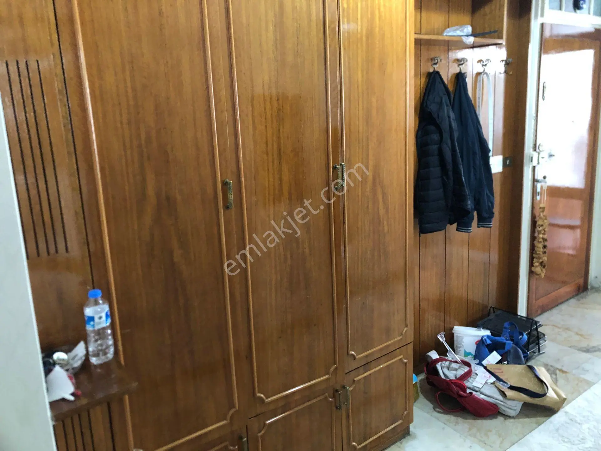Kavaklıkta Satlık Daire Kombili 4+1 Kat2 — fotoğraf 24