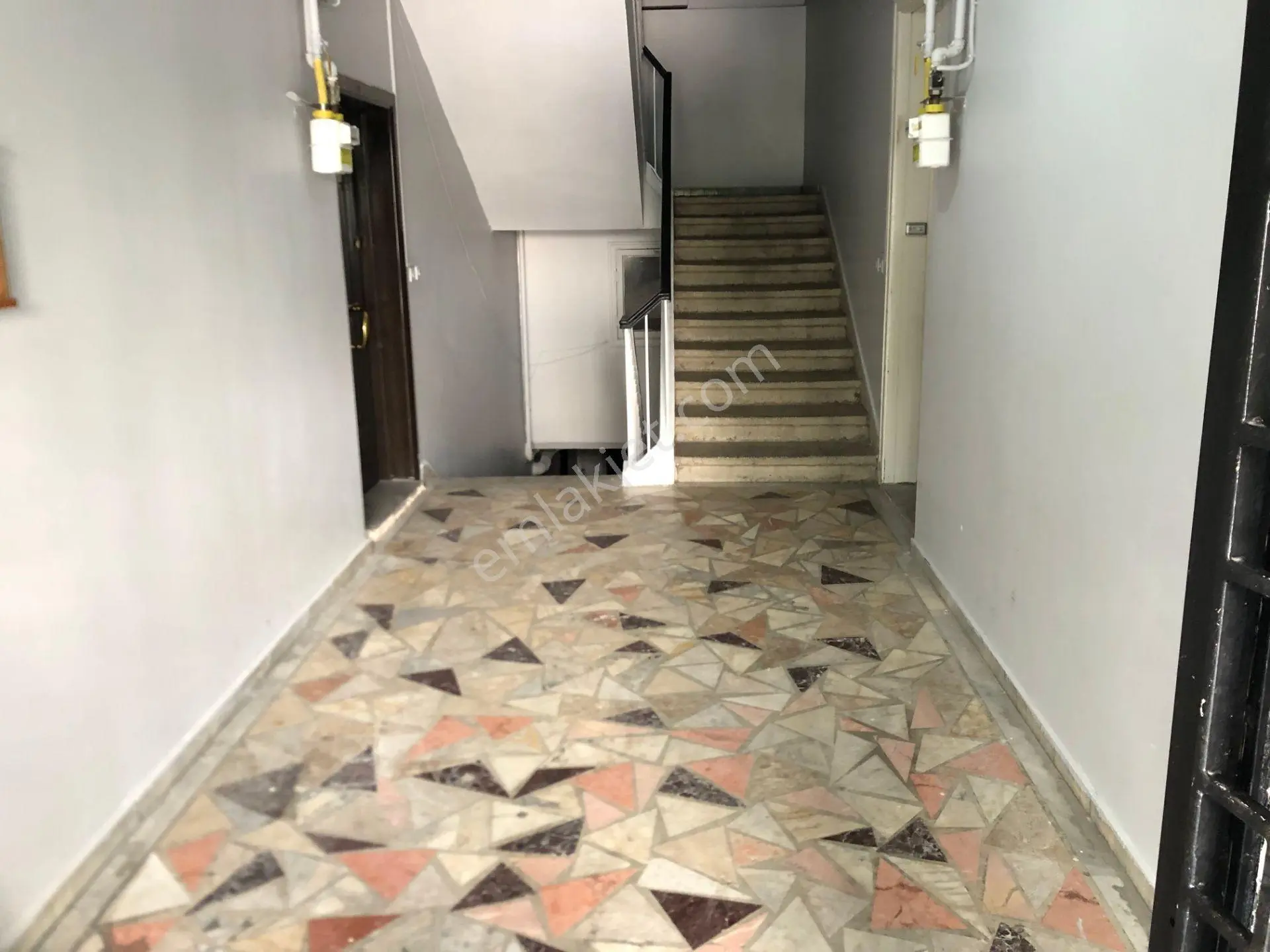 Kavaklıkta Satlık Daire Kombili 4+1 Kat2 — fotoğraf 25