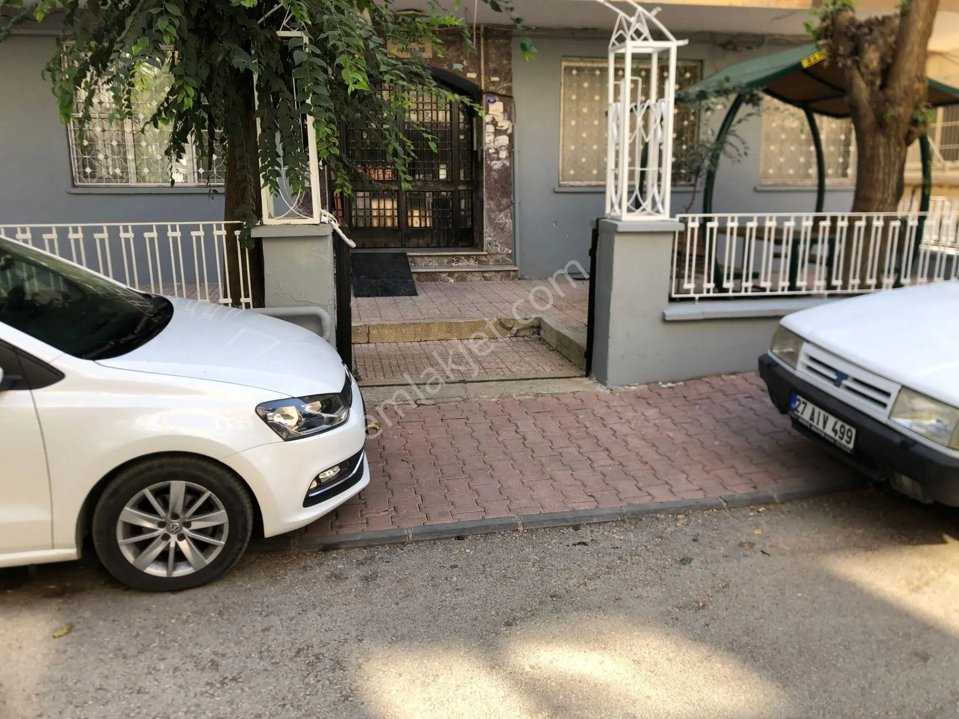 Kavaklıkta Satlık Daire Kombili 4+1 Kat2 — fotoğraf 27
