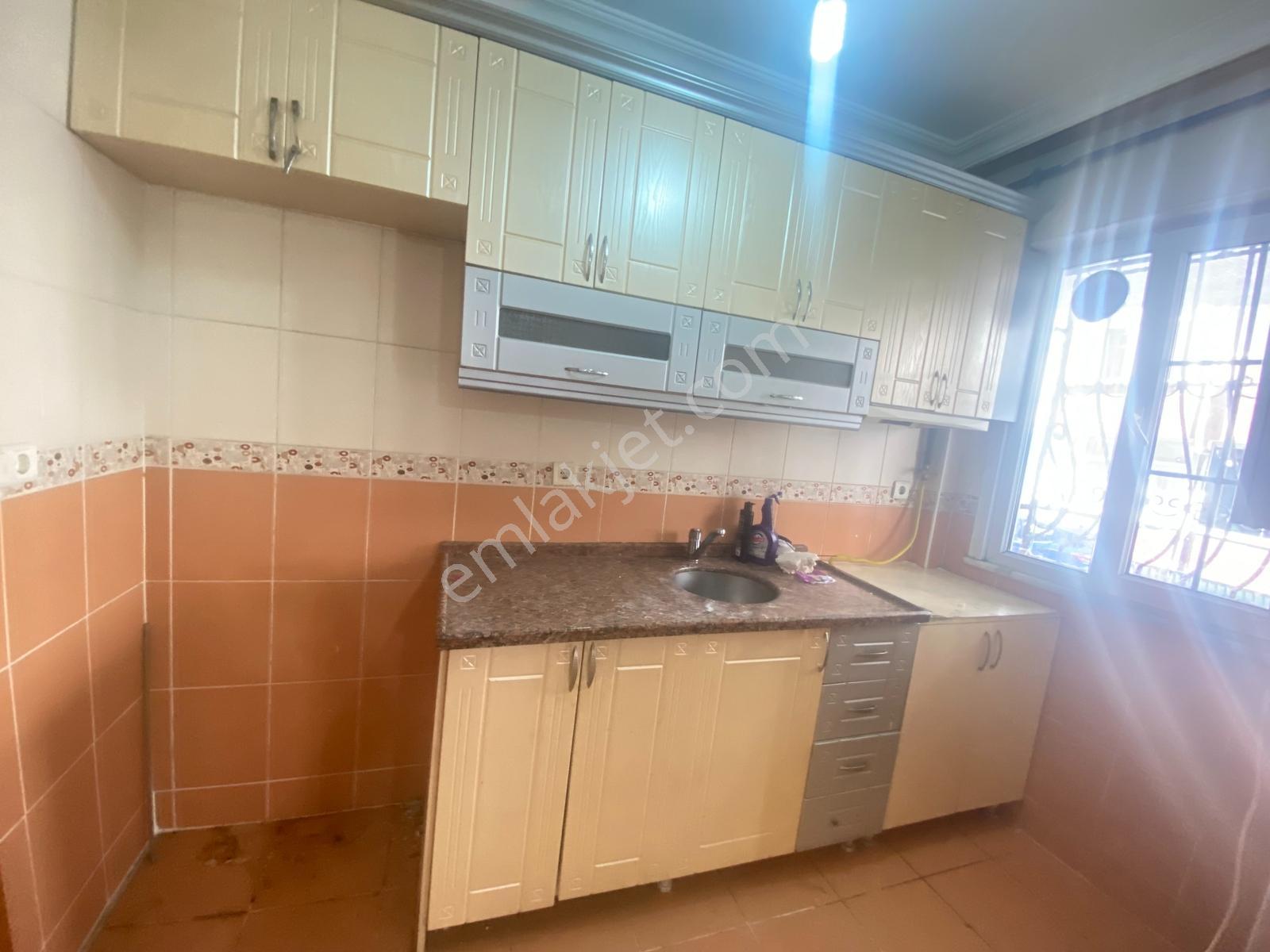 Pegaas'tan Üniversite Mah. Metrobüse 2 Dk 2+1 Yüksek Giriş Daire — fotoğraf 7