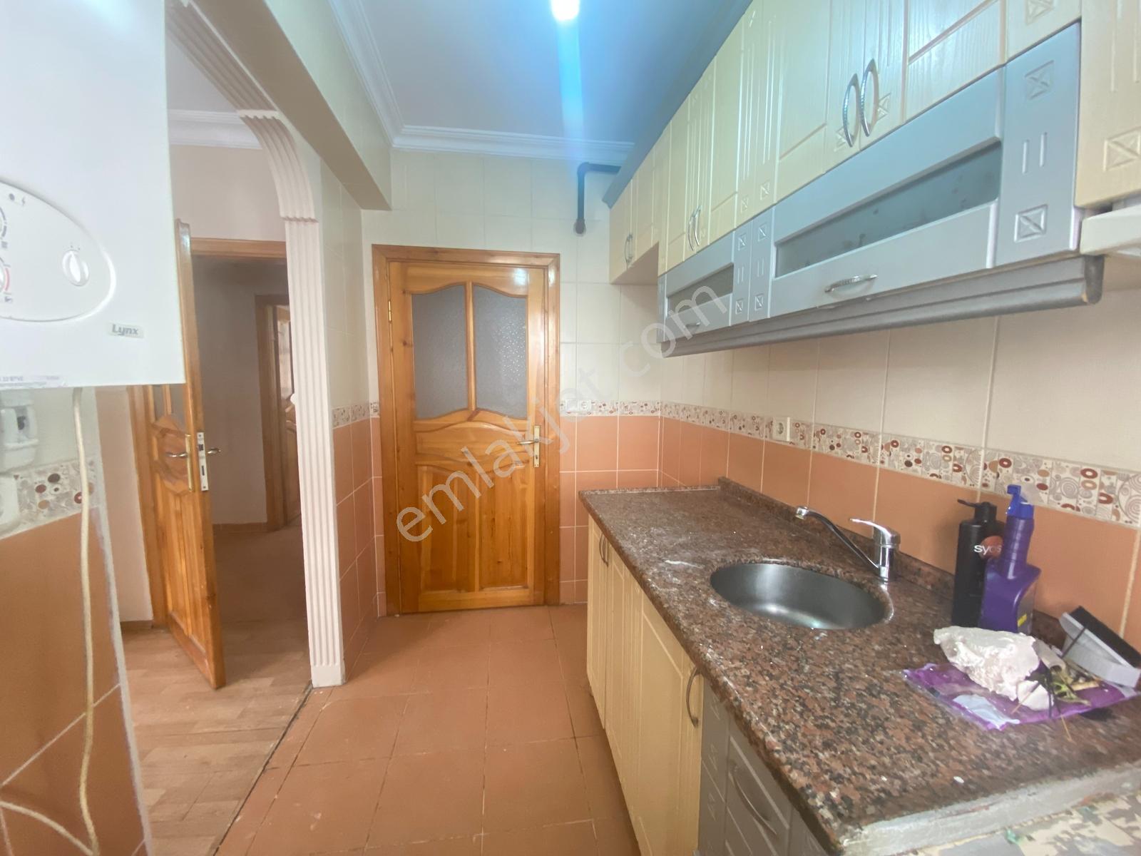 Pegaas'tan Üniversite Mah. Metrobüse 2 Dk 2+1 Yüksek Giriş Daire — fotoğraf 12