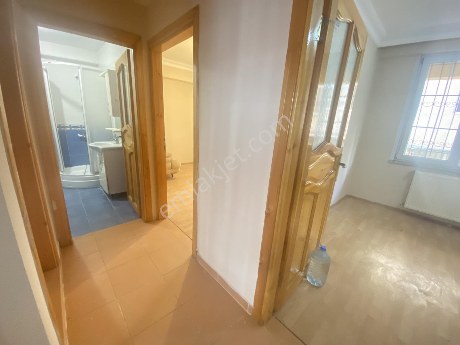 Pegaas'tan Üniversite Mah. Metrobüse 2 Dk 2+1 Yüksek Giriş Daire — fotoğraf 36