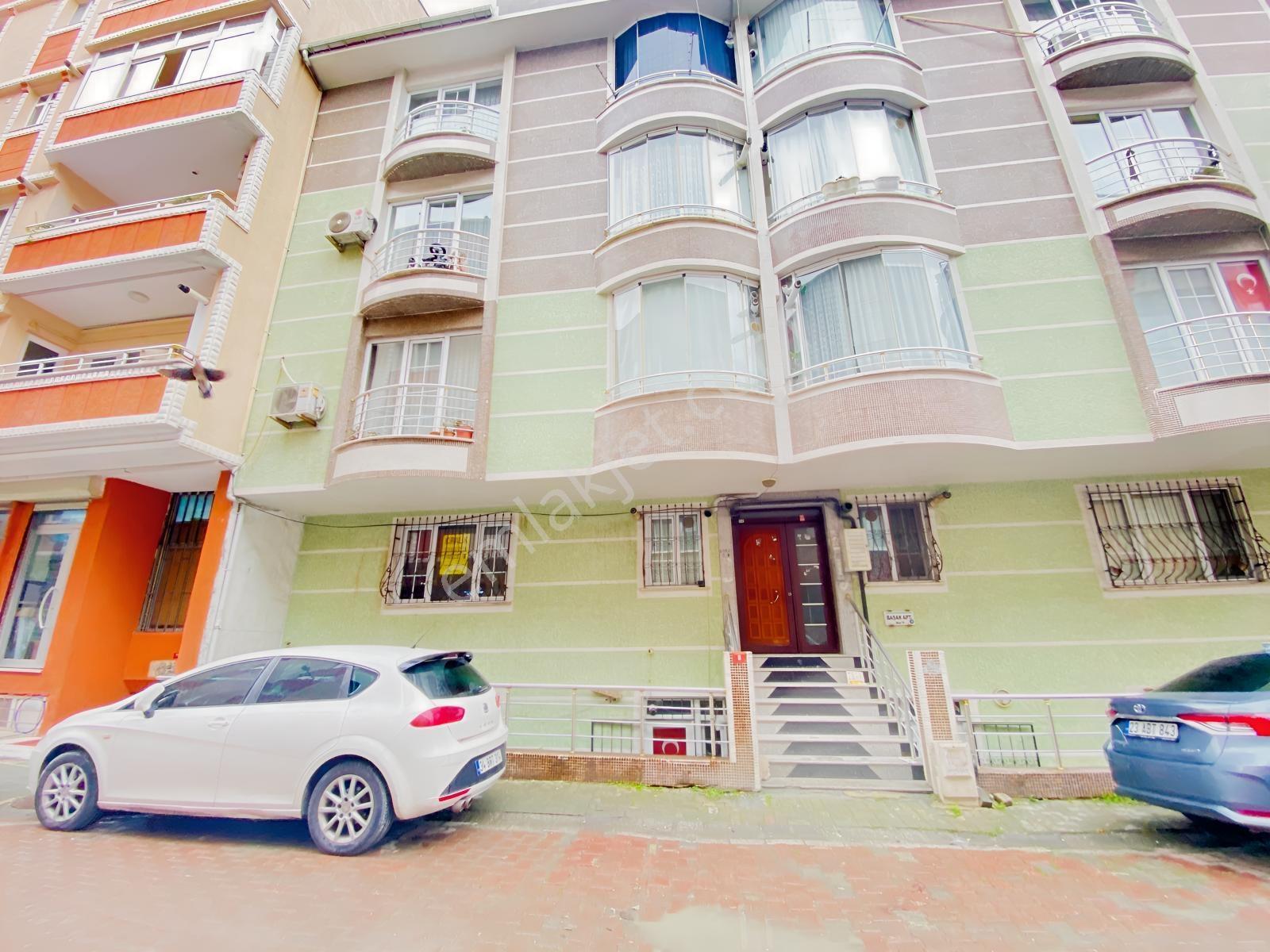 Pegaas'tan Üniversite Mah. Metrobüse 2 Dk 2+1 Yüksek Giriş Daire — fotoğraf 37