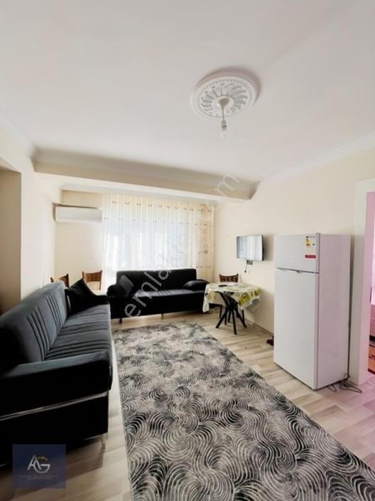 Alper Gayrimenkulden Hacıbey Mah.eşyalı 40 M2 Ara Kat 1+1 — fotoğraf 5
