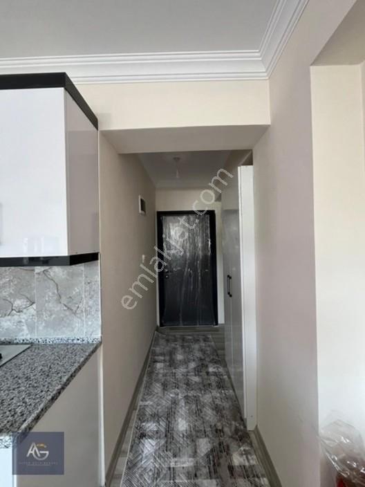 Alper Gayrimenkulden Hacıbey Mah.eşyalı 40 M2 Ara Kat 1+1 — fotoğraf 6