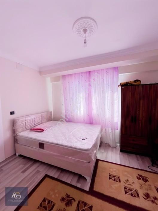 Alper Gayrimenkulden Hacıbey Mah.eşyalı 40 M2 Ara Kat 1+1 — fotoğraf 9