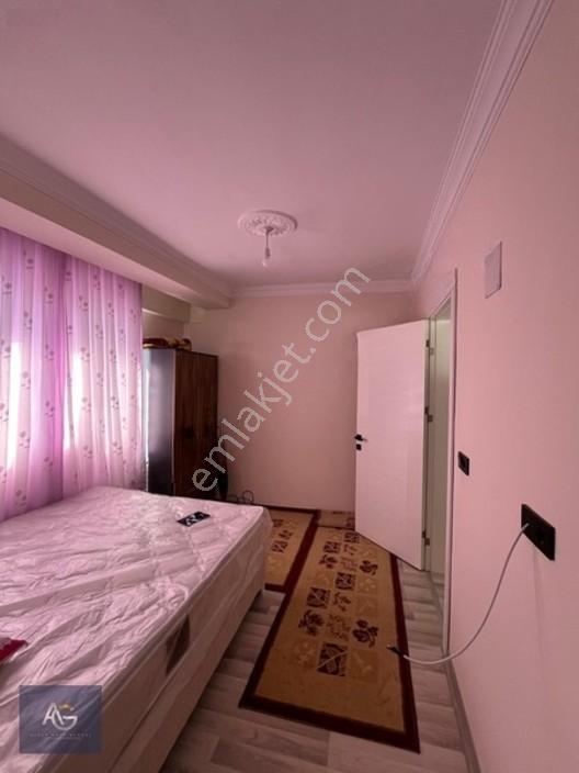 Alper Gayrimenkulden Hacıbey Mah.eşyalı 40 M2 Ara Kat 1+1 — fotoğraf 10