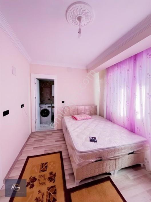Alper Gayrimenkulden Hacıbey Mah.eşyalı 40 M2 Ara Kat 1+1 — fotoğraf 11