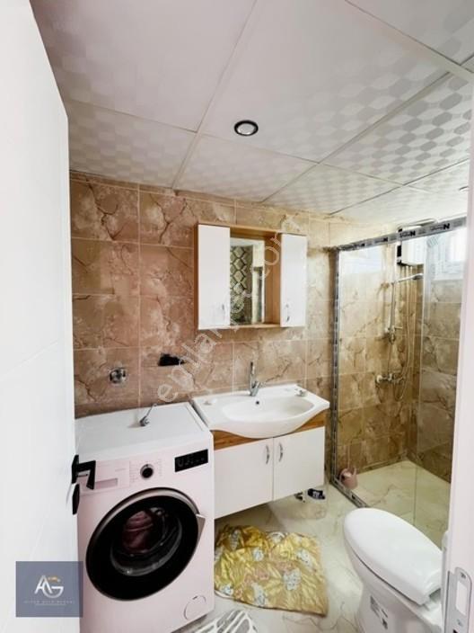 Alper Gayrimenkulden Hacıbey Mah.eşyalı 40 M2 Ara Kat 1+1 — fotoğraf 12