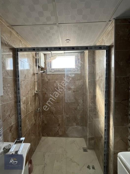 Alper Gayrimenkulden Hacıbey Mah.eşyalı 40 M2 Ara Kat 1+1 — fotoğraf 13