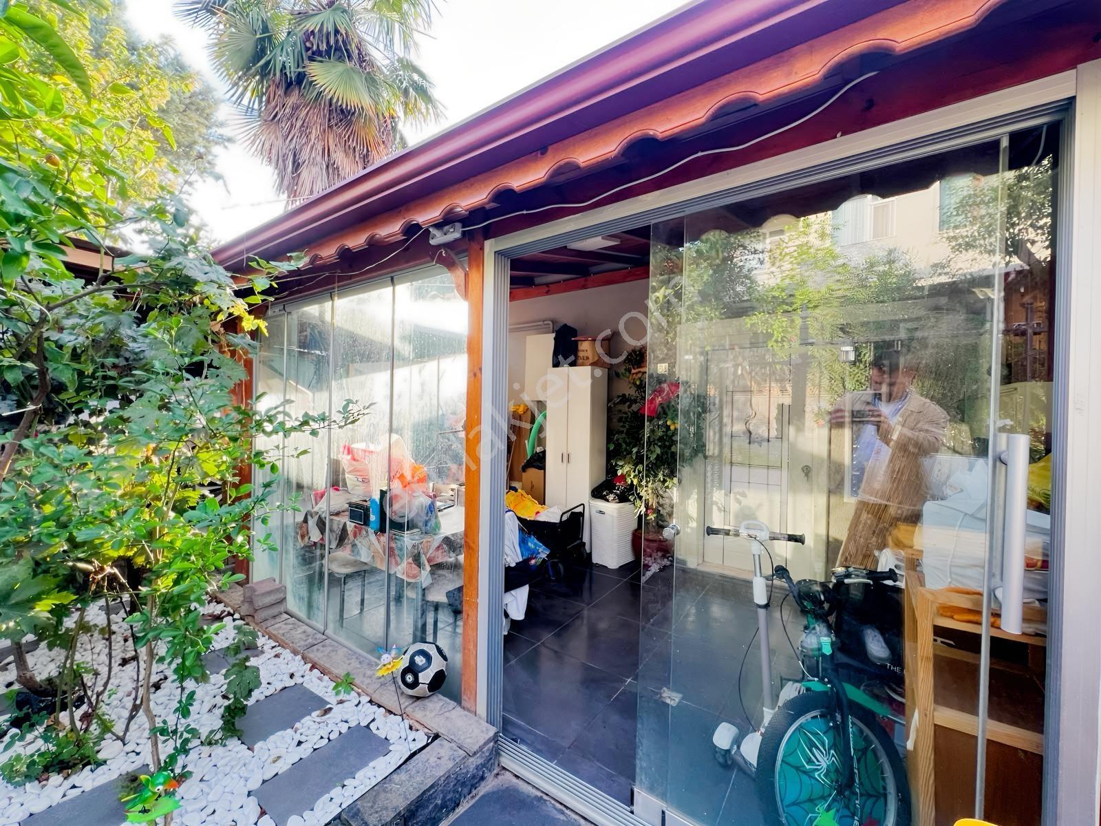 Turyap'tan Bayramoğlu Ada İçi'nde İkiz Villa — fotoğraf 2