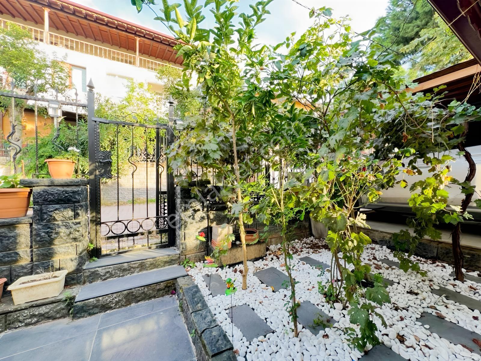 Turyap'tan Bayramoğlu Ada İçi'nde İkiz Villa — fotoğraf 3