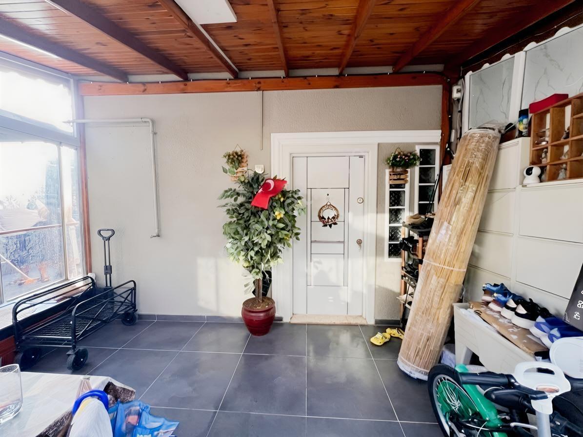Turyap'tan Bayramoğlu Ada İçi'nde İkiz Villa — fotoğraf 4