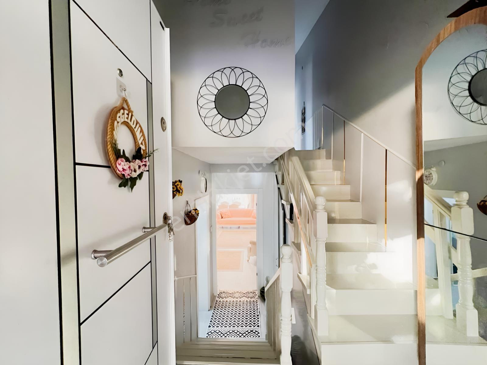 Turyap'tan Bayramoğlu Ada İçi'nde İkiz Villa — fotoğraf 5