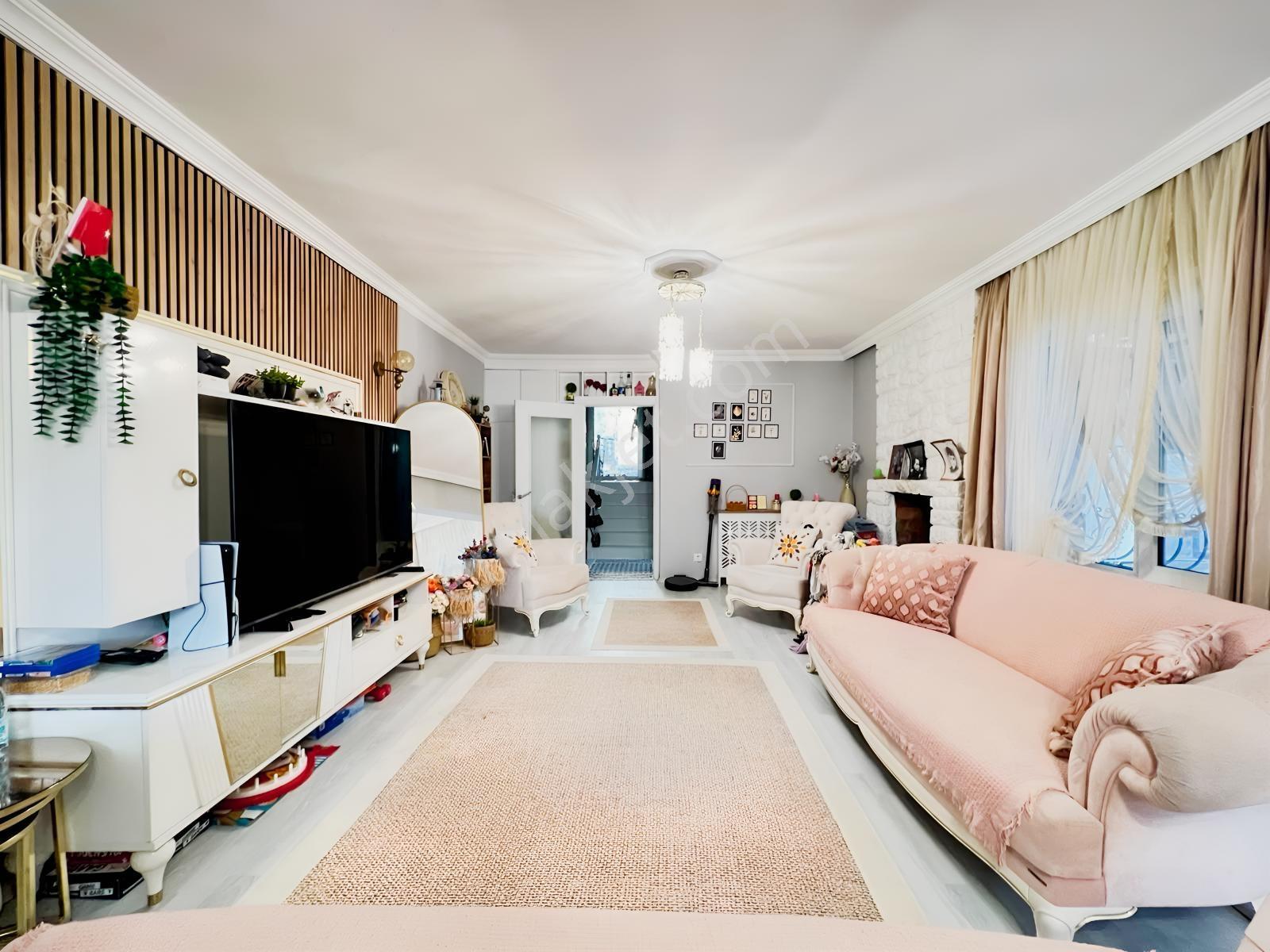 Turyap'tan Bayramoğlu Ada İçi'nde İkiz Villa — fotoğraf 8