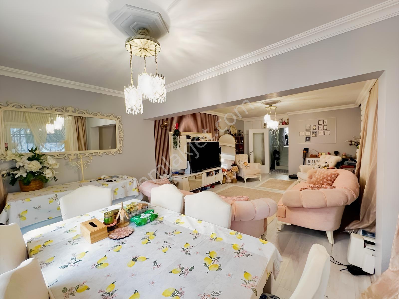 Turyap'tan Bayramoğlu Ada İçi'nde İkiz Villa — fotoğraf 10