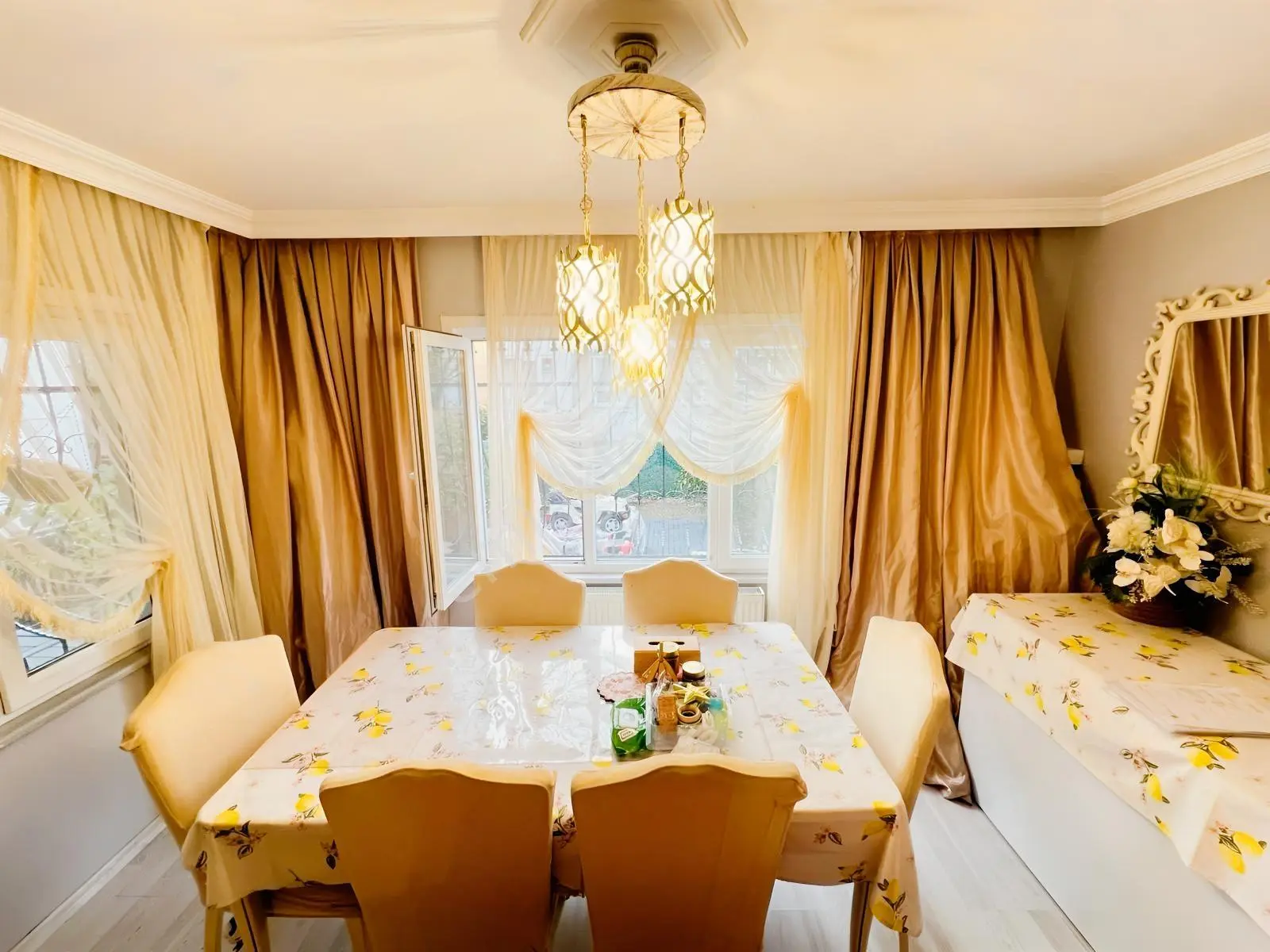 Turyap'tan Bayramoğlu Ada İçi'nde İkiz Villa — fotoğraf 11