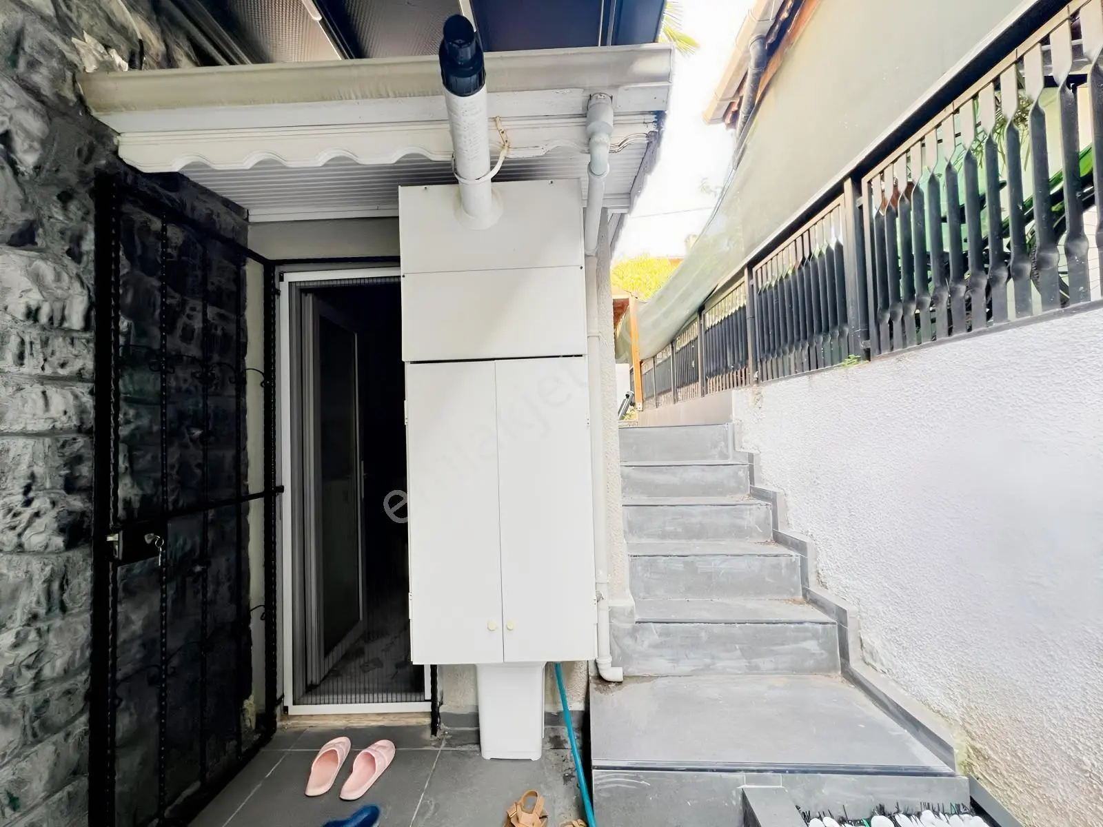 Turyap'tan Bayramoğlu Ada İçi'nde İkiz Villa — fotoğraf 14