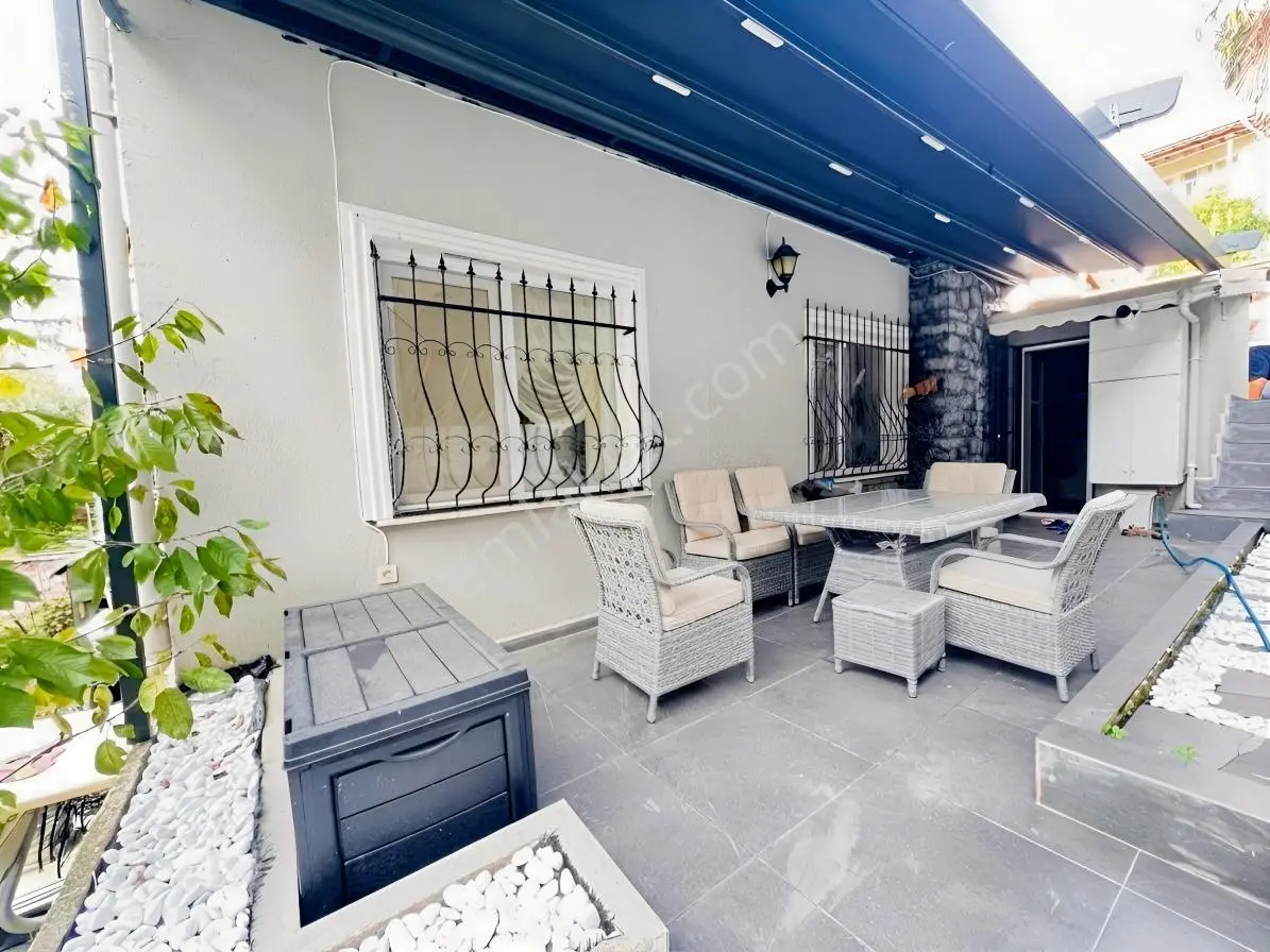 Turyap'tan Bayramoğlu Ada İçi'nde İkiz Villa — fotoğraf 15