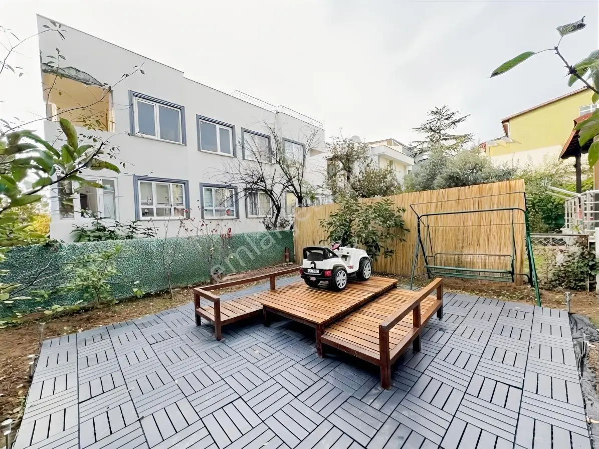 Turyap'tan Bayramoğlu Ada İçi'nde İkiz Villa — fotoğraf 16