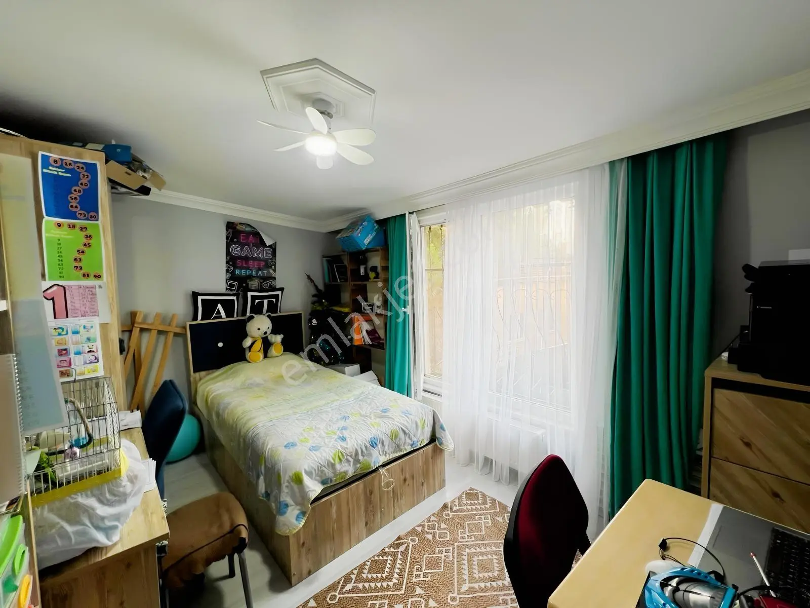 Turyap'tan Bayramoğlu Ada İçi'nde İkiz Villa — fotoğraf 27