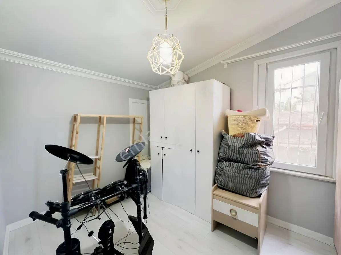 Turyap'tan Bayramoğlu Ada İçi'nde İkiz Villa — fotoğraf 30
